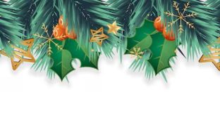 Adaptation des horaires déchèterie et bureaux - Vacances de Noël