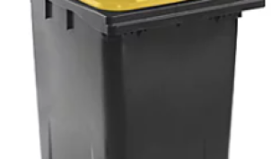 DISTRIBUTION DES BACS JAUNES (suite et fin...)