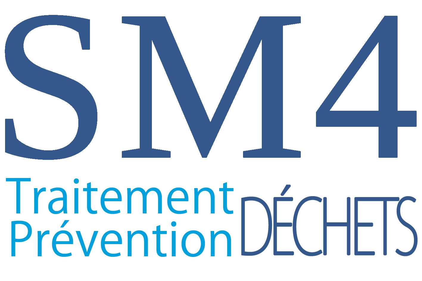 logo SM4