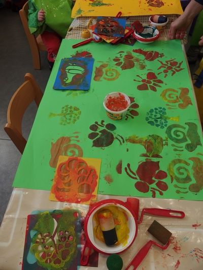 Peinture