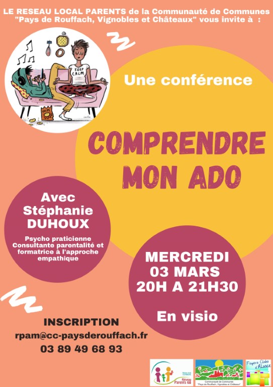 Conférence Mme Stéphanie DUHOUX Les ados 01 Moyen