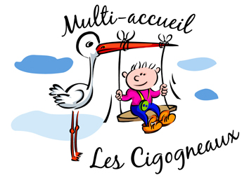 logo Cigogneaux