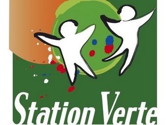 logo station verte