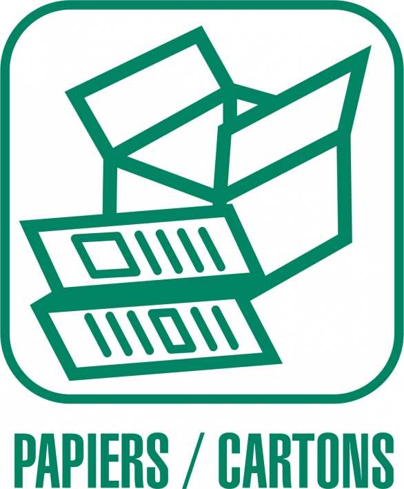 Papiers cartons