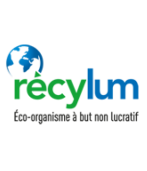 Logo Recylum 