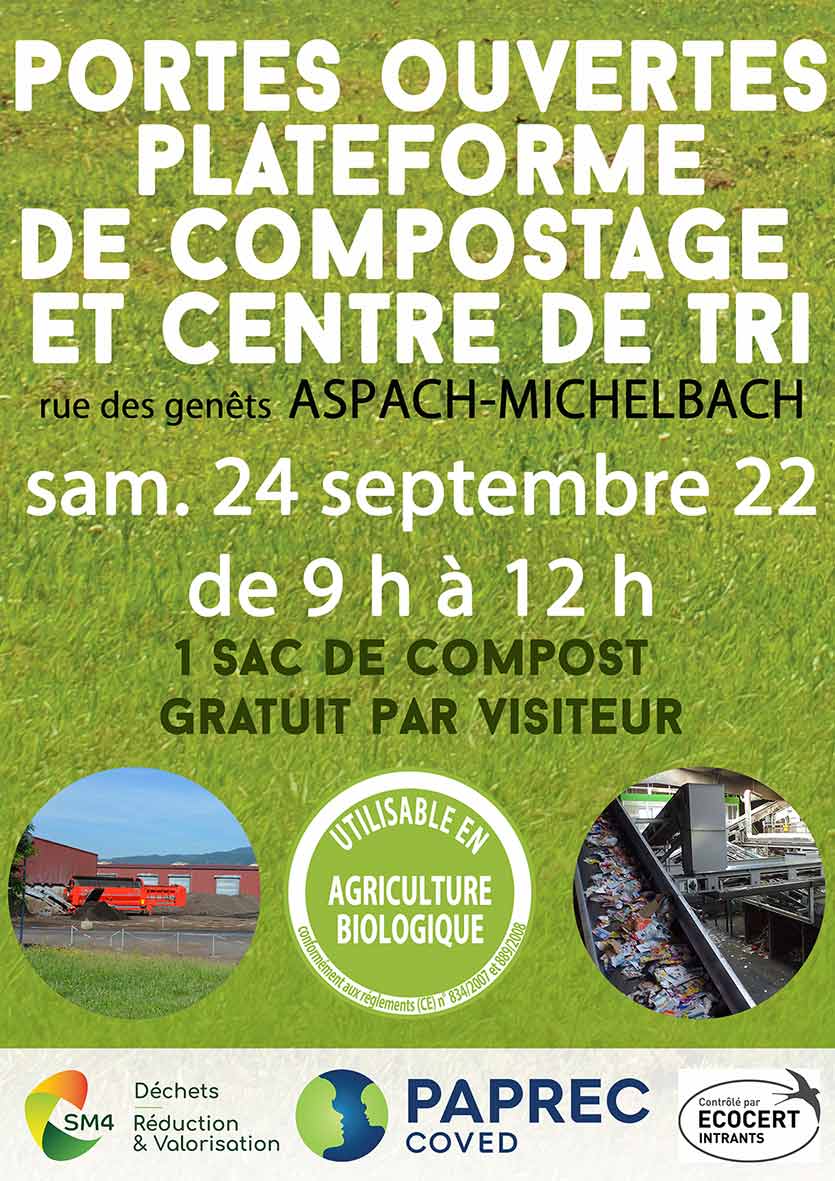 Portes ouvertes aspach