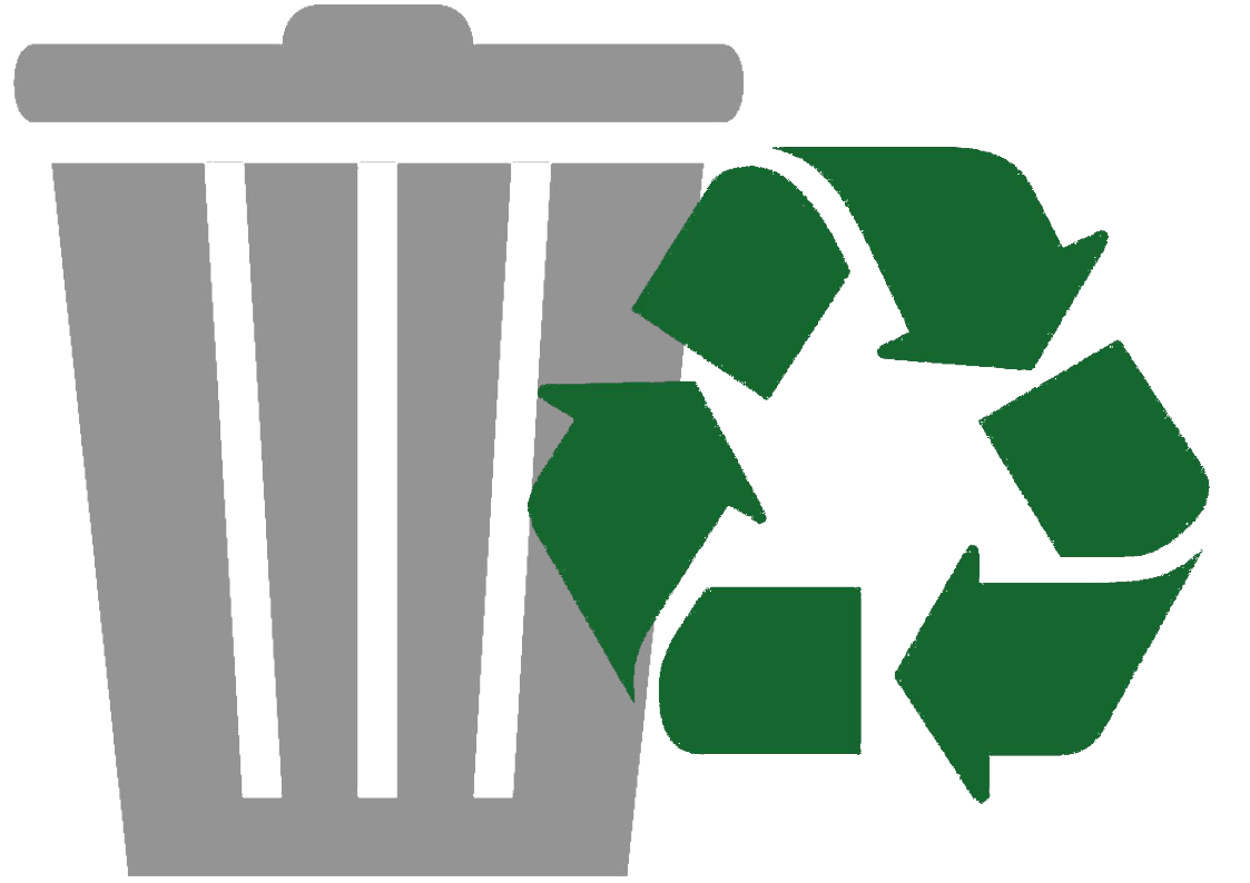 déchets et déchetterie
