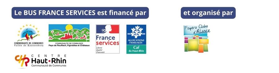 partenaires BFS