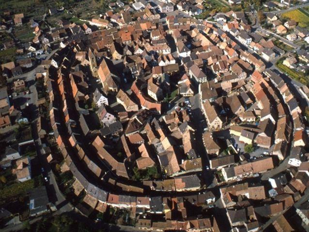 Eguisheim--