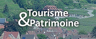 tourisme patrimoine