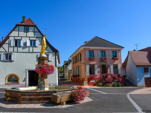 Obermorschwihr