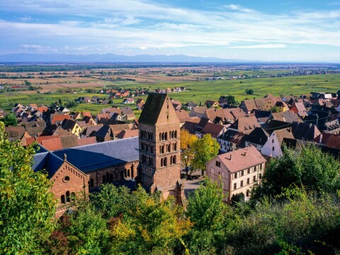 GUEBERSCHWIHR