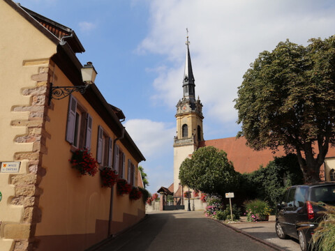 Hattstatt