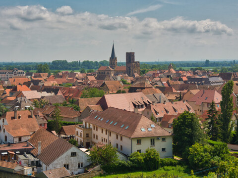 Rouffach