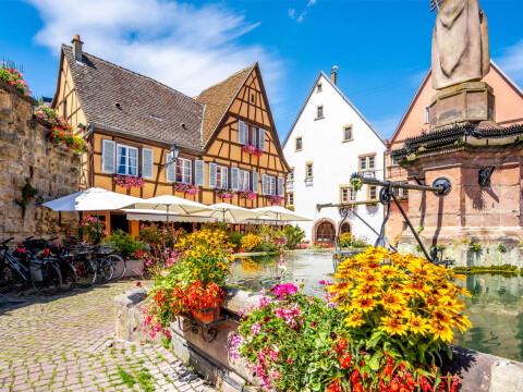 Eguisheim