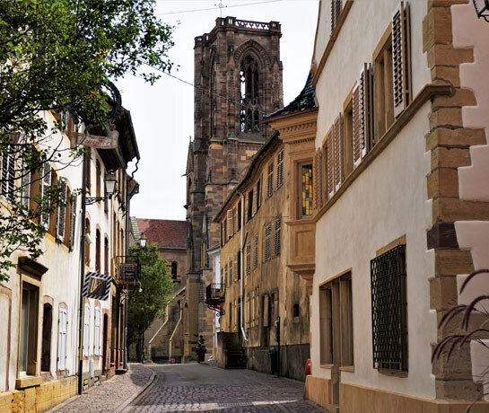 Rouffach