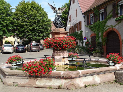 Pfaffenheim