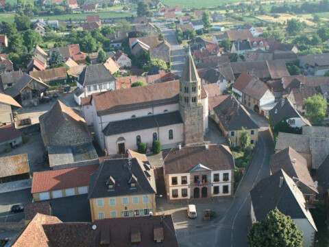 GUNDOLSHEIM